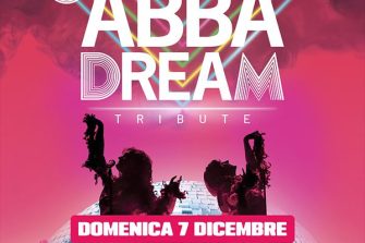 ABBA Dream | ODISSEA