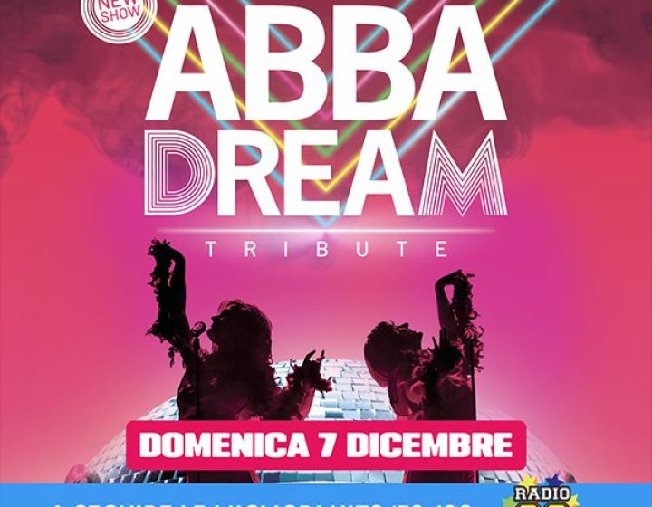 ABBA Dream   ODISSEA