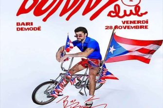 Bunny Club | Demode Club