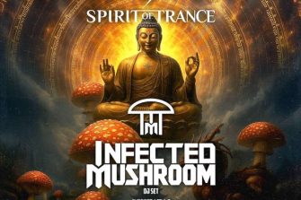 Spirit Of Trance W/ Infected Mushroom | Madame Butterfly