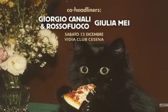 Giorgio Canali | Vidia Club