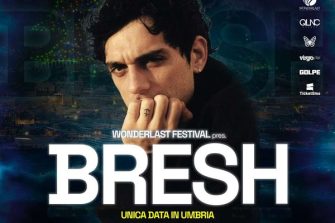 Wonderlast Festival pres. BRESH | NARCISO CLUB