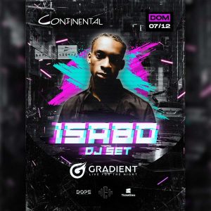 Isabo | Continental