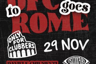 Only For Clubbers | Visionnaire