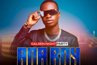 Alanda Night | Florida