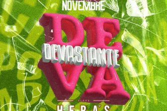 Devastante | Heras Cocktail Club