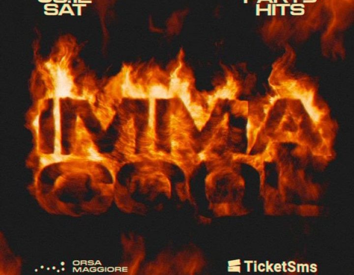 ImmaCool night   Orsa Maggiore