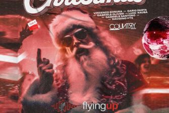 Christmas Party - FlyingUp | Country DiscoClub