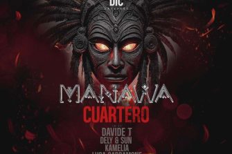 Manawa - Cuartero | Etoile Club