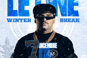 Afterclass Winter Break School Party | Cube Club