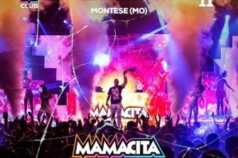 Mamacita | LA BUCA DISCOTECA