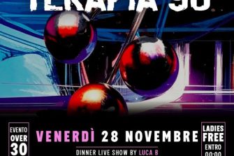 Terapia 90 | Dorian Gray