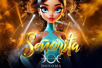 Il Capodanno W/ Senorita - Cena e Dopocena | Donoma