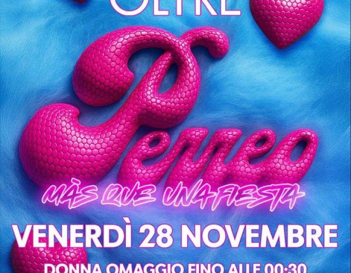Perreo   Oltre Club
