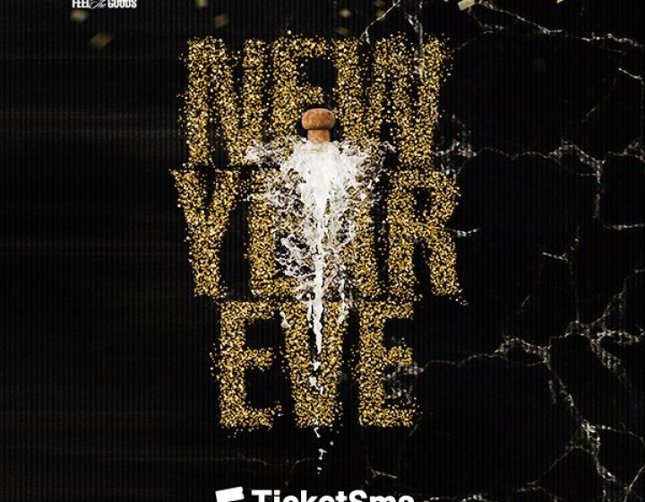 NYE - Capodanno Radika Radika