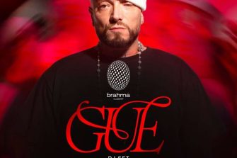 Gue' | BRAHMA Clubship