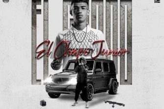 El Chapo Junior | Fabrik Disco Club