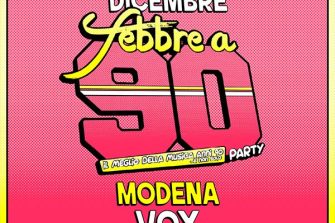 Febbre a 90 | VOX CLUB