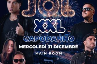 Lol xxl - Capodanno 2026 | Extra Extra