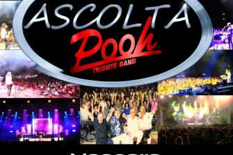 Ascolta Pooh | Vanità Club