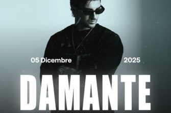 Damante | Vanità Club