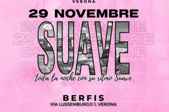 Suave | BERFI S CLUB