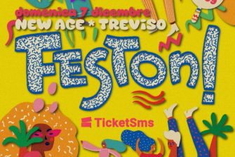 Feston | New Age club