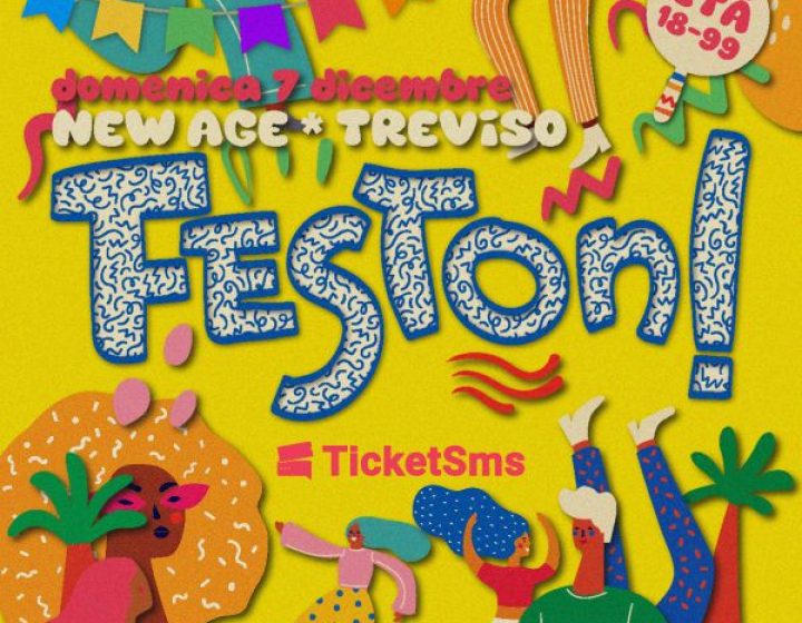 Feston   New Age club