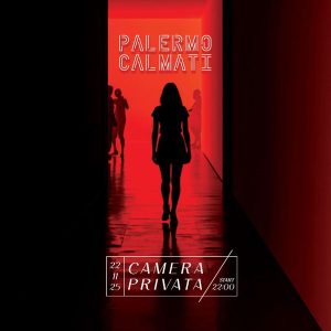 Camera Privata | SAMPOLO TERMINAL CAFE