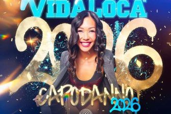 Capodanno 2026 | BRAHMA Clubship