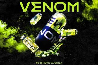 Venom - Como | Albert Club