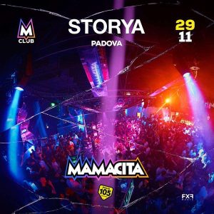 Mamacita | Storya Club