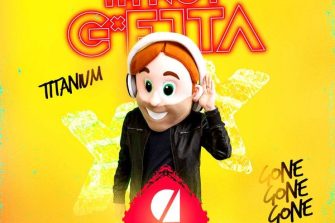 I'm Not Guetta - Como | Albert Club