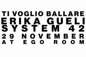 Ti Voglio Ballare | Venus