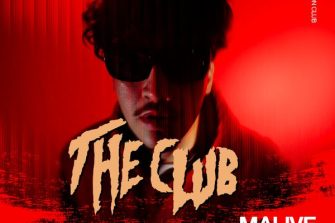 The club w/ MALIVE | Prisma