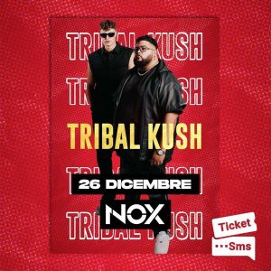 Tribal Kush | Nox