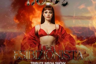 Kolor - Esibizionista | Demode Club