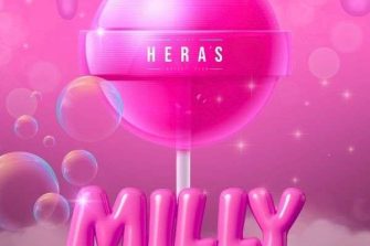 Hera's - Milly | Heras Cocktail Club