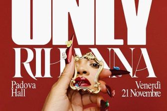 Only Rihanna | HALL