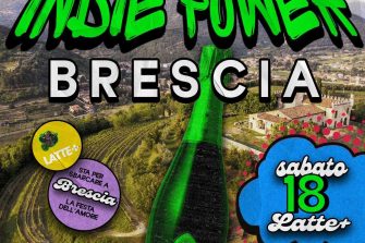 Indie Power | Lattepiù live