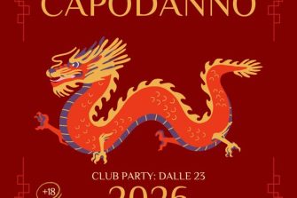 Capodanno 2026 - GFC | La Gargote