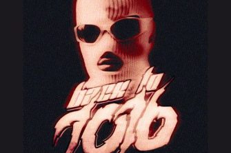 Back To 2016 | Cyborg DiscoClub