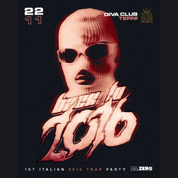 Back To 2016 | Cyborg DiscoClub