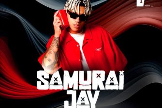Samurai Jay | Hype Club