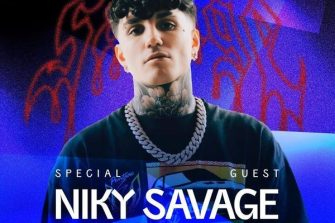 Niky Savage | Opi Arena