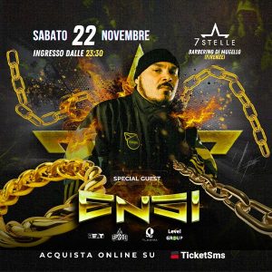 Ensi al 7stelle 22.11 | 7 Stelle