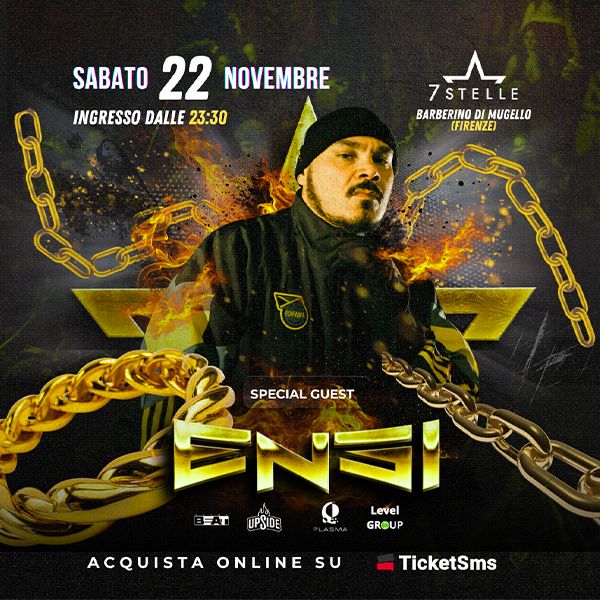 Ensi al 7stelle 22.11 | 7 Stelle