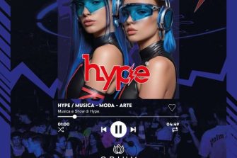 Hype Moda Arte Musica | Opium Club