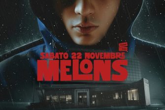 MELONS | ASTORIA