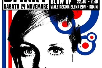 Still Smart | Blow Up